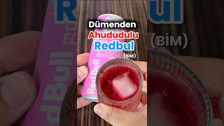 Dümenden Ahududu Redbul Reklam Ve Işbirliği Değildir.