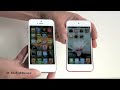 ipod touch Video Review