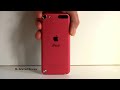 ipod touch Video Review