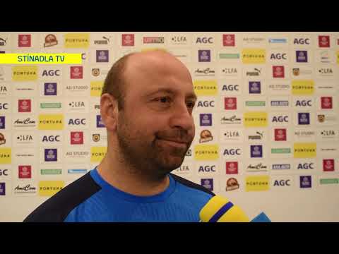 Rozhovory ped utknm v Karvin (20.2.2020)
