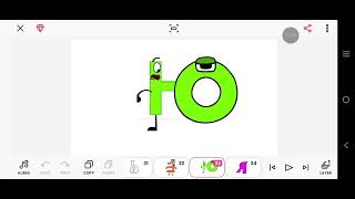 Russian Jumpstart Alphabet But Cursed 2