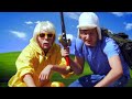 Adventure Time!