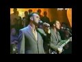 Morrissey - Boy Racer Live on Jools Holland