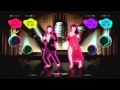 Just Dance 2 - Gameplay- Mumbo No. 5 by Lou Bega/ duet