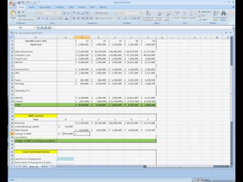 capital budget casem qrb 501 excel spreadsheet Qrb 501 week 6 capital budgeting case study order details/description compute and analyze items (a) through (d) using a microsoft excel spreadsheet make sure all calculations can be seen in the background of the applicable spreadsheet cells. capital budget casem qrb 501 excel spreadsheet Qrb 501 week 6 capital budgeting case study order details/description compute and analyze items (a) through (d) using a microsoft excel spreadsheet make sure all calculations can be seen in the background of the applicable spreadsheet cells.