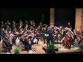 Hector Berlioz: Rákóczi induló - Hubay Jenő összevont zenekar & Vieska Sinfonetta