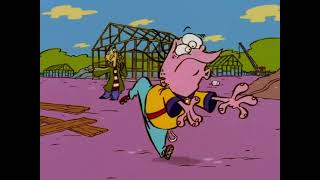 Ed Edd N Eddy Trying To Get Free Jawbreakers Scene Part 3