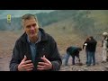 Living on Mars pt 1/5 (Mars: Making The New Earth)