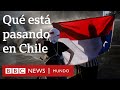 Protestas en Chile: cómo empezaron y qué hay detrás de la f...