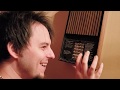 I programmed my doorbell to play Megalovania....