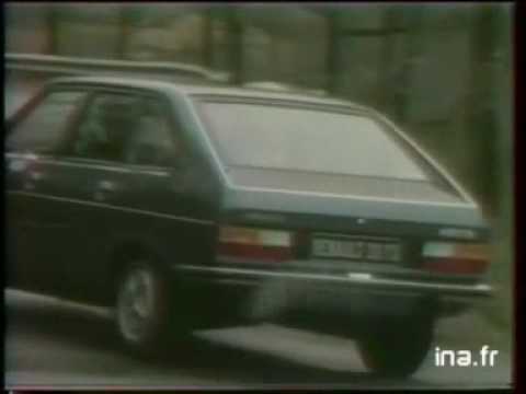 Anuncio Renault 20 TS 1981 Renault 14 Ts. Anuncio Renault 20 TS