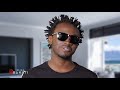 Bahati's Fan Love as Diana hints on her Upcoming TV show (BEI...