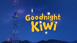 Goodnight Kiwi Intro 2019