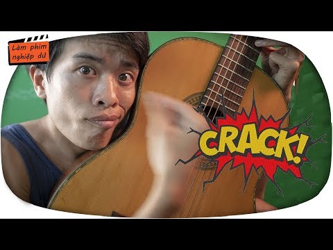 Miễn phí 150 hiệu ứng âm thanh ✅ làm video thú vị hơn