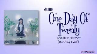 Watch Younha One Day Of Twenty video