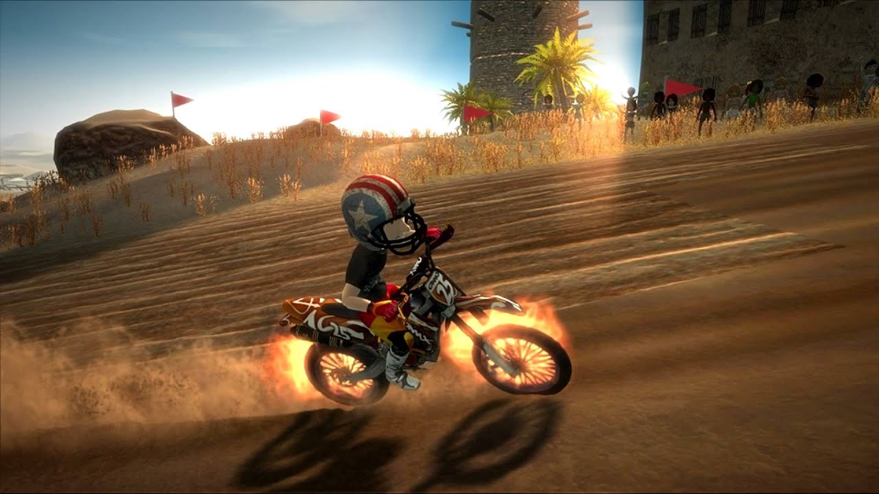 Игры онлайн бесплатно гонки на мотоциклах