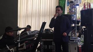 Hemra Rejepow-Resul Jañly Dilber