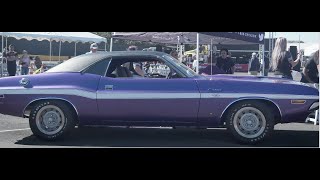 1970 CHALLENGER R/T 4 SPEED: WHY DAREN SOLD IT!
