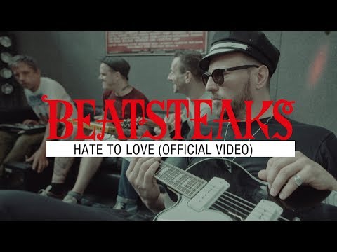 Hate To Love Video