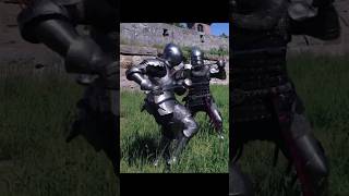 In A Knight Fight
