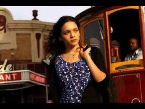 Norah Jones - The Story (My Blueberry Nights OST)