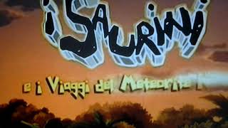 I Saurini