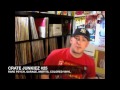 CRATE JUNKIEZ #25 (RARE PSYCH, BLUES, GARAGE, COLORED VINYL, IMPORTANT VC INFO.) CRATE JUNKIEZ #25 (RARE PSYCH, BLUES, GARAGE, COLORED VINYL, IMPORTANT VC INFO.)