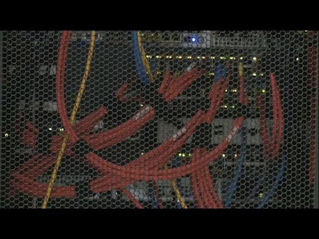 Csaba Krasznay - Reel