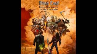 Watch Meat Loaf Souvenirs video