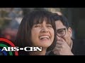 UKG: Bea Alonzo may bagong pelikula kasama si Aga Mulach