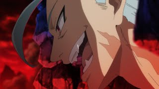 The Seven Deadly Sins: Dragon's Judgement video 3