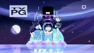 STEVEN UNIVERSE - OLD VS NEW THEME SONG