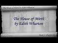 Book 1 - Chapter 14 - The House of Mirth by Edith Wharton