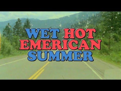 Emerica Presents: Wet Hot Emerican Summer