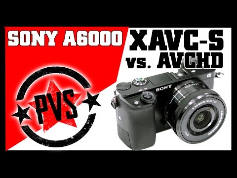 XAVC Video Converter,Convert Sony 2K/4K XAVC, XAVC S