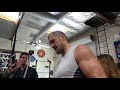 Sergey Kovalev Reveals What Went Wrong In Andre Ward Fight - ward is like a snake EsNews Boxing