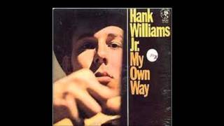Watch Hank Williams Jr I Cant Take It No Longer video