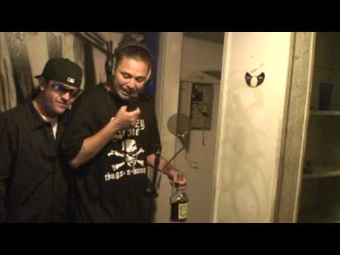 Best Bizzy Bone and Surgious Halo Collaboration yet. Category: Music