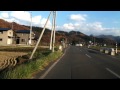 旧姉帯村走行記 その1