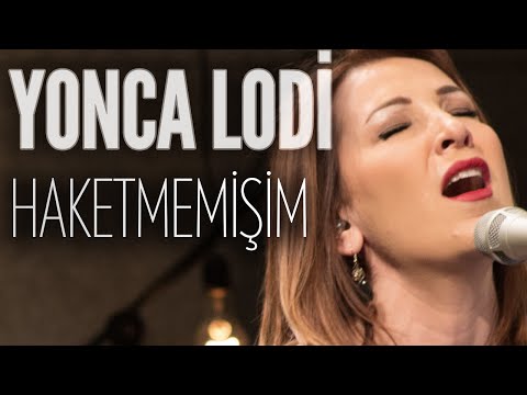 Yonca Lodi - Haketmemişim (JoyTurk Akustik) Yonca Lodi - Haketmemişim (JoyTurk Akustik) klip izle