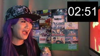Black Clover ep 63 64 reaction: WHAT IN DEMON'S TARNATION!!!