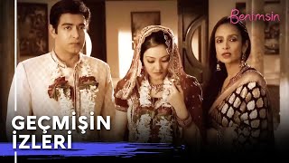 Nefisenin Unutamadığı Geçmişi Benimsin Hint Dizisi 65. Bölüm