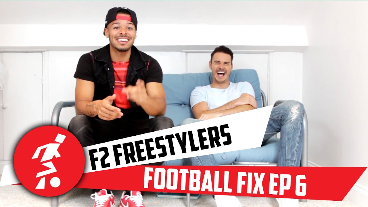 Freestylers Featuring Definition Of Sound - Here We Go Freestylers Featuring Definition Of Sound - Here We Go