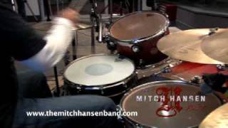 Watch Mitch Hansen Band Number 3 video