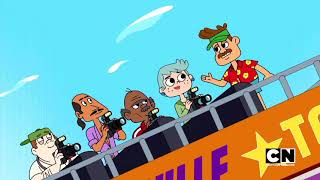 Powerpuff Girls 2016 Accurate Answer For Mojo In The Reboot Mojo The Great