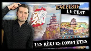 Ryozen - Explication Des Règles Avis Fr