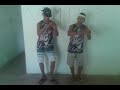 Tapa na cara e pancada na tcheca mc rodriguinho na voz