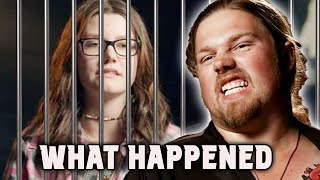 Is Alaskan Bush People Star Rain Brown Arrested? Serious Legal Issues