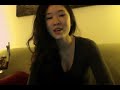 Valentine - Kina Grannis (Cover by Julieann and Bobby)