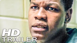 DETROIT Trailer German Deutsch (2017)